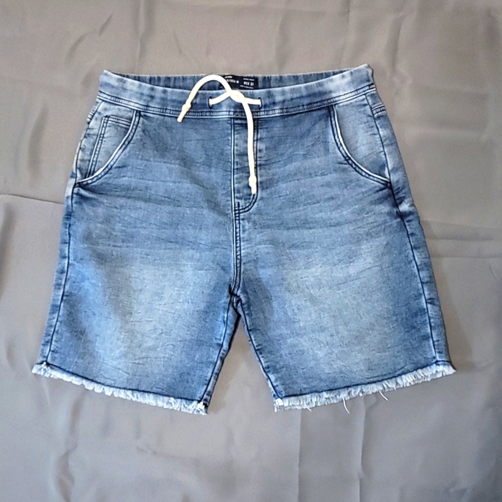 Short